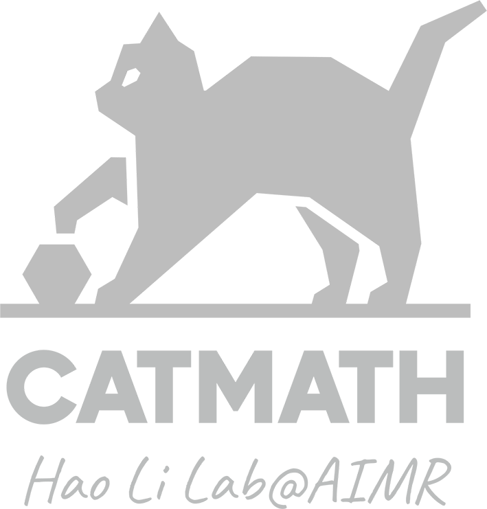 CatMath